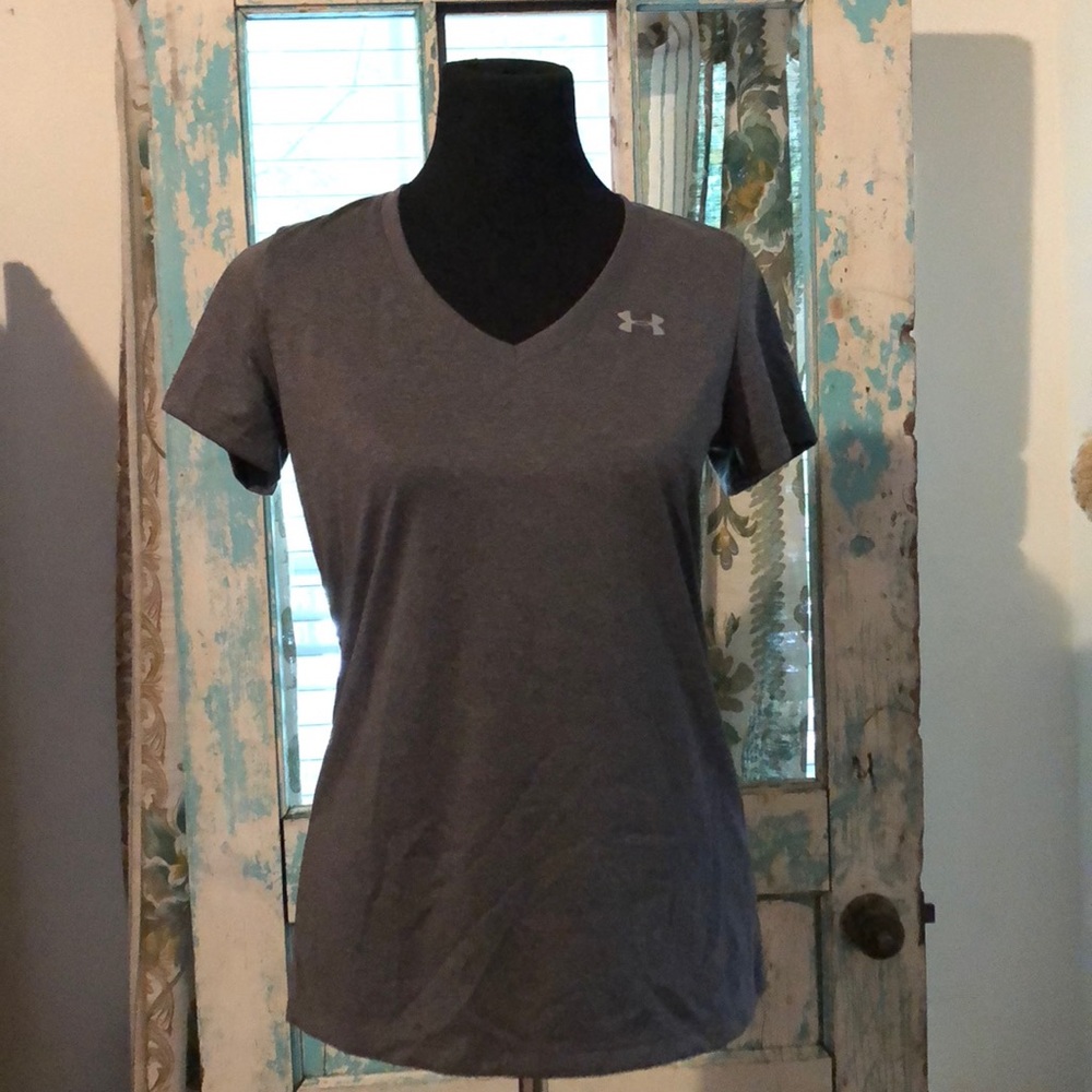 Under Armour Work Out Top!